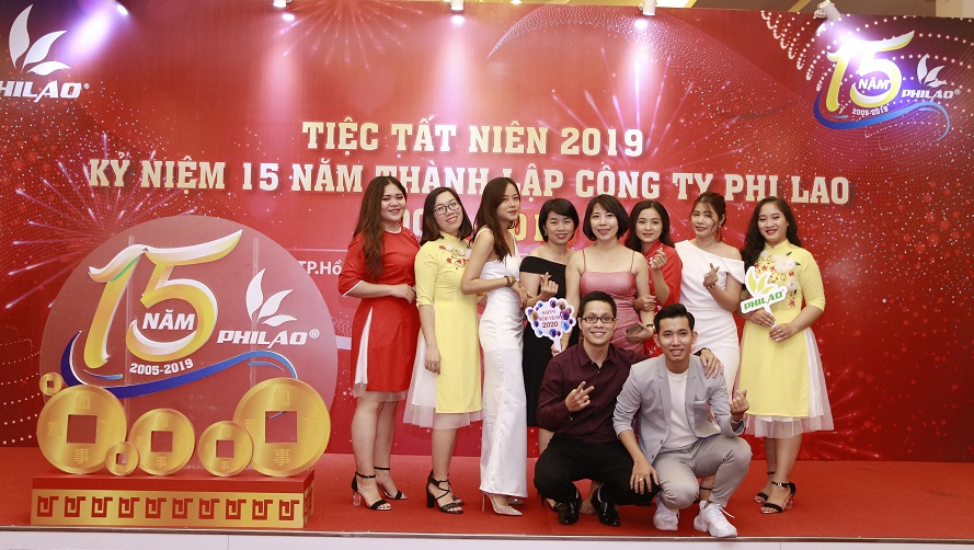 Phi Lao - Thiết Kế